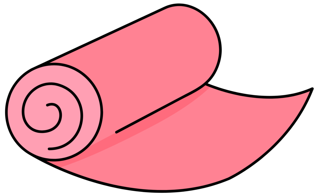 The Peace , balance and soft glow self care personality result from glow getta self care personality quiz